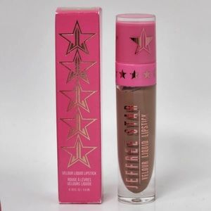 Jeffree Star Lipstick